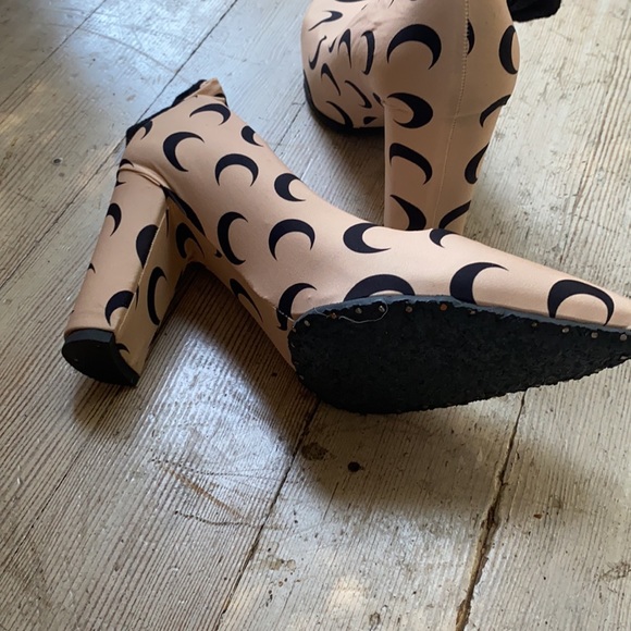 Mulanka booties - Picture 4 of 5